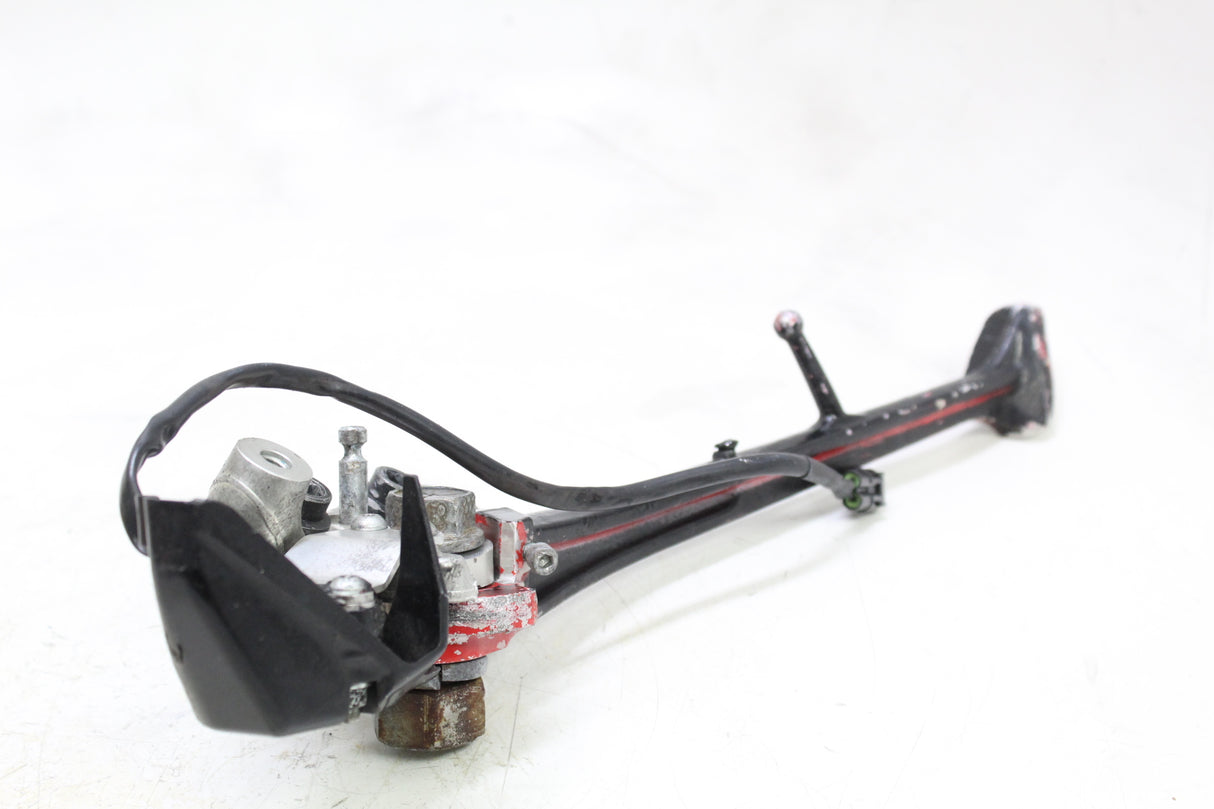 2017 Yamaha FZ10 OEM KICKSTAND SIDE KICK STAND