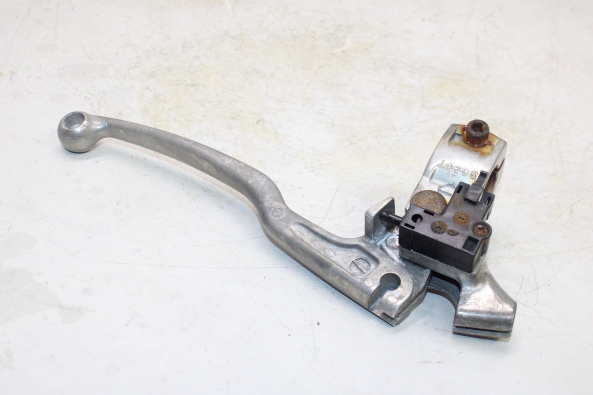 2001 BMW R1100RT OEM CLUTCH PERCH MOUNT WITH LEVER
