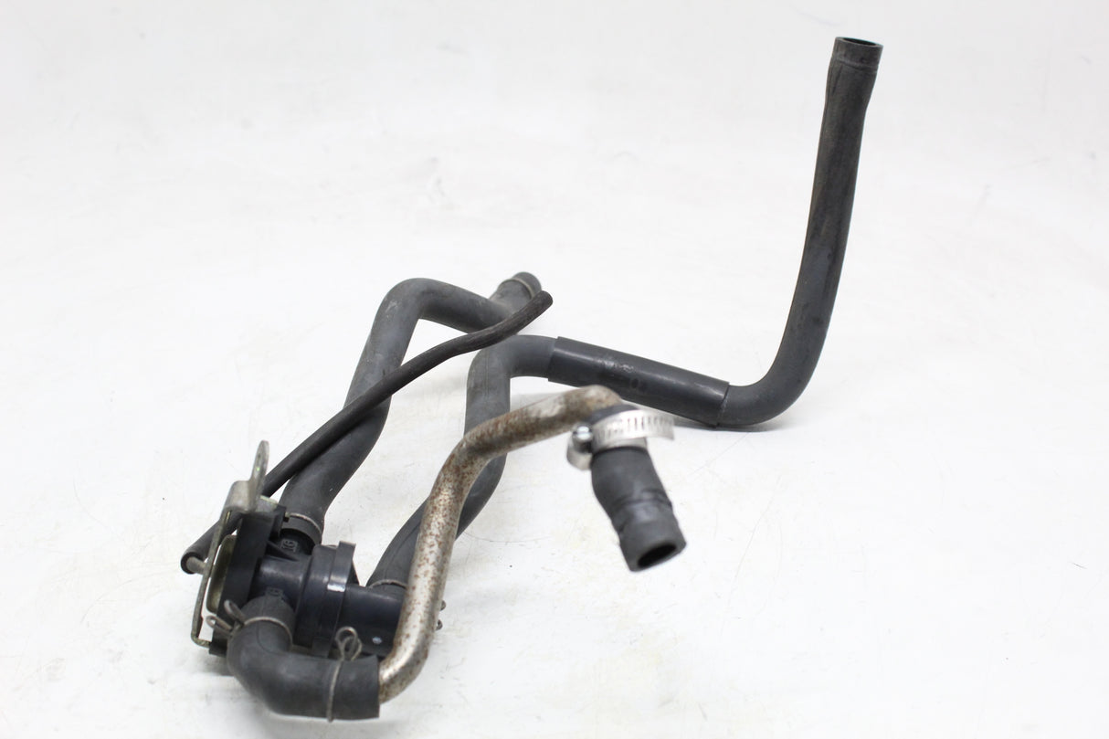 2005 Honda VTX1300S VTX1300 OEM AIR VALVE SOLENOID TOP ENGINE SWITCH SENSOR