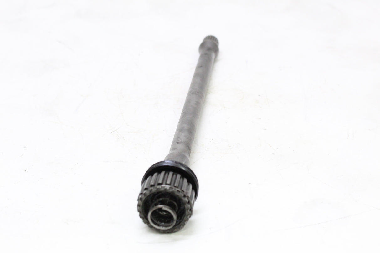 1996 Honda Shadow ACE 1100 VT1100 OEM Rear Drive Propeller Shaft