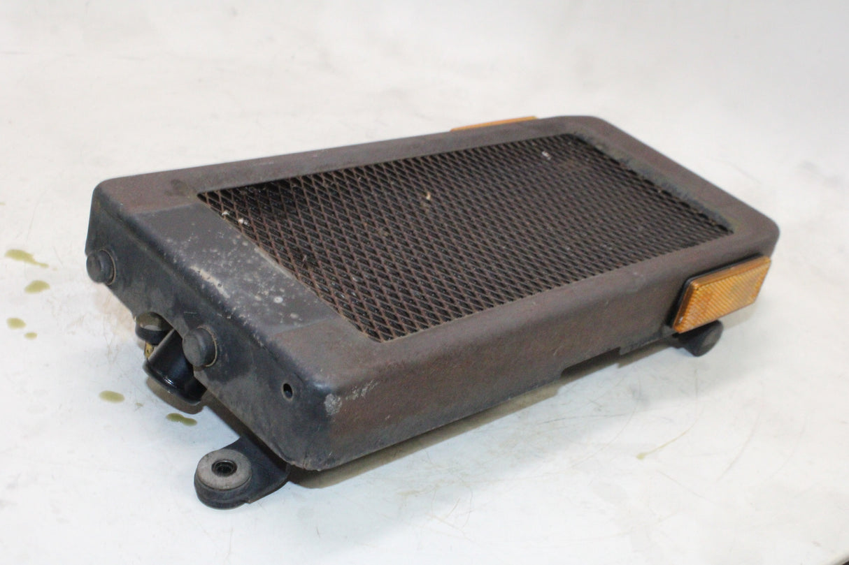 1995 Honda Shadow VLX 600 VT600C OEM ENGINE RADIATOR MOTOR W GRILLE