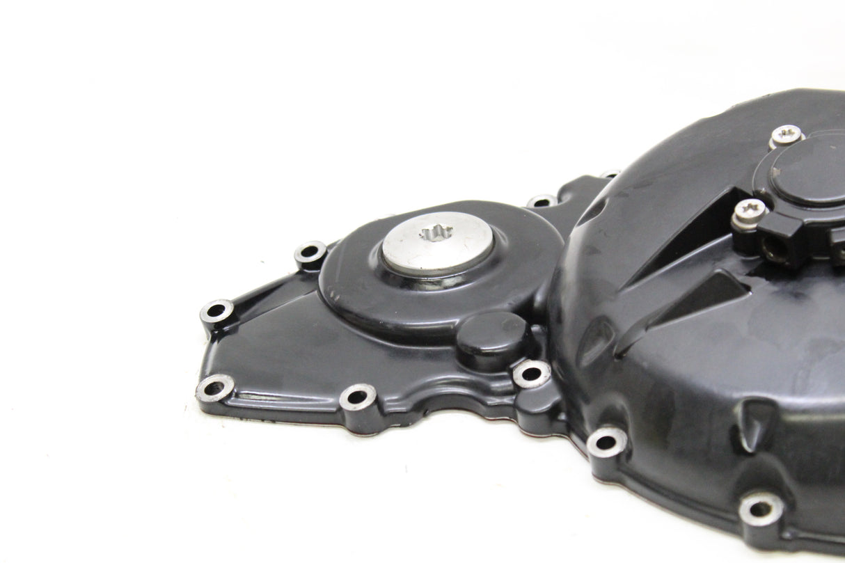 2008 BMW K1200R K12 OEM ENGINE MOTOR SIDE COVER