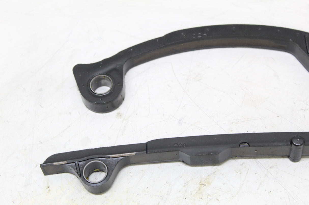 2007 Suzuki GSXR750 OEM CAM TIMING CHAIN GUIDES
