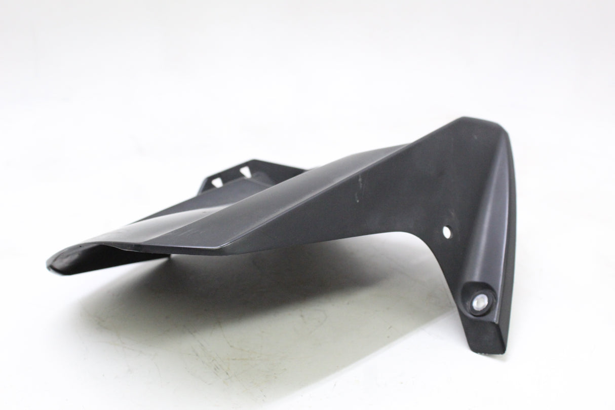2004 Yamaha YZF R1 04-06 OEM REAR BACK FENDER MUD GUARD