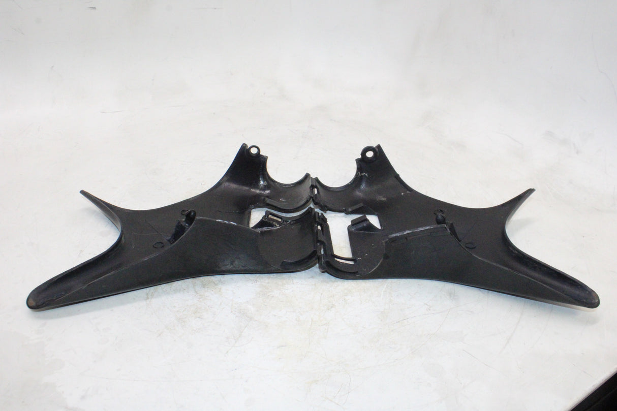 1995 Honda Shadow VLX 600 VT600C OEM FRONT FRAME COVER COWL PANEL PAIR