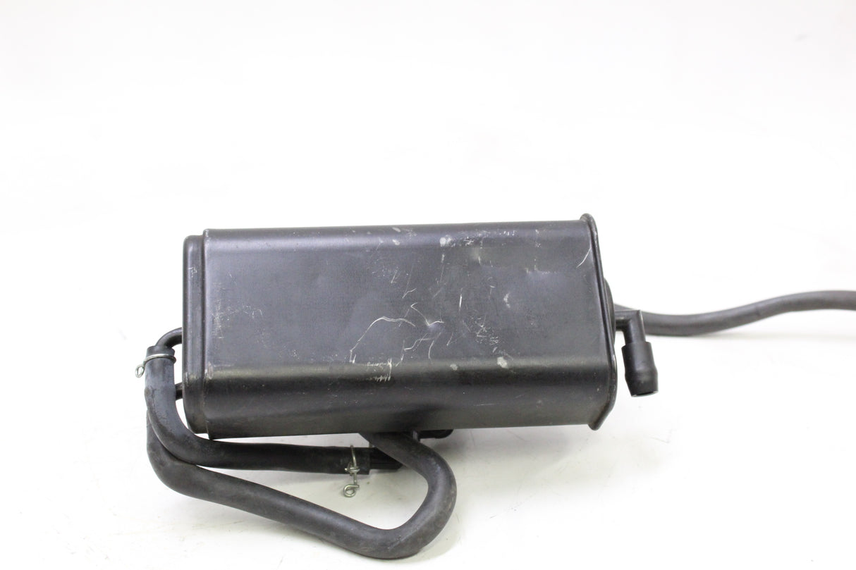 2004 Yamaha YZF R1 04-06 OEM EVAP VAPOR CHARCOAL EMISSION CANISTER