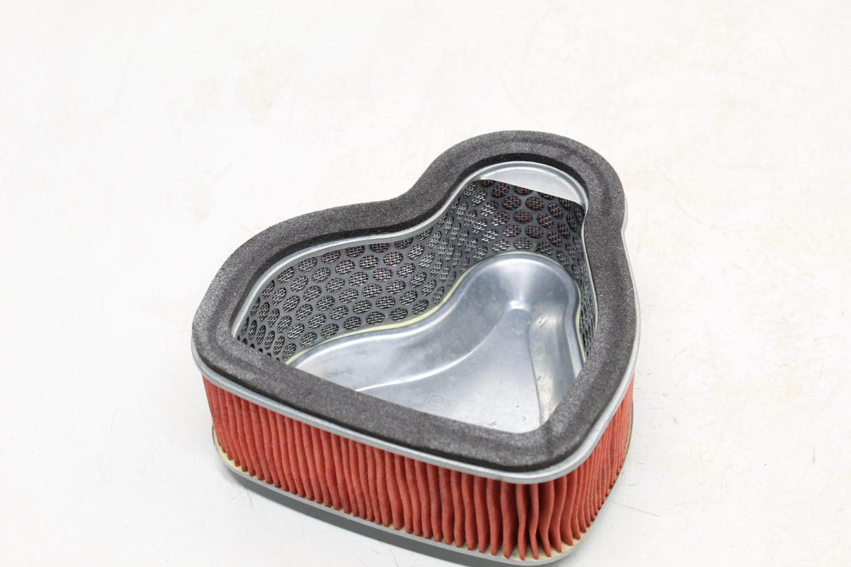2005 Honda VTX1300S VTX1300 OEM AIRBOX AIR INTAKE FILTER