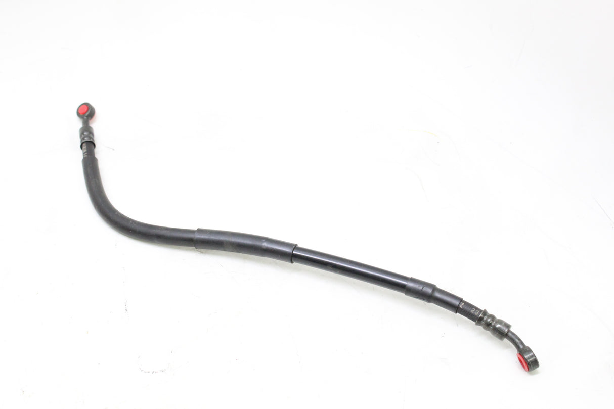 2004 Yamaha YZF R1 04-06 OEM REAR BACK BRAKE HOSE FLUID LINE