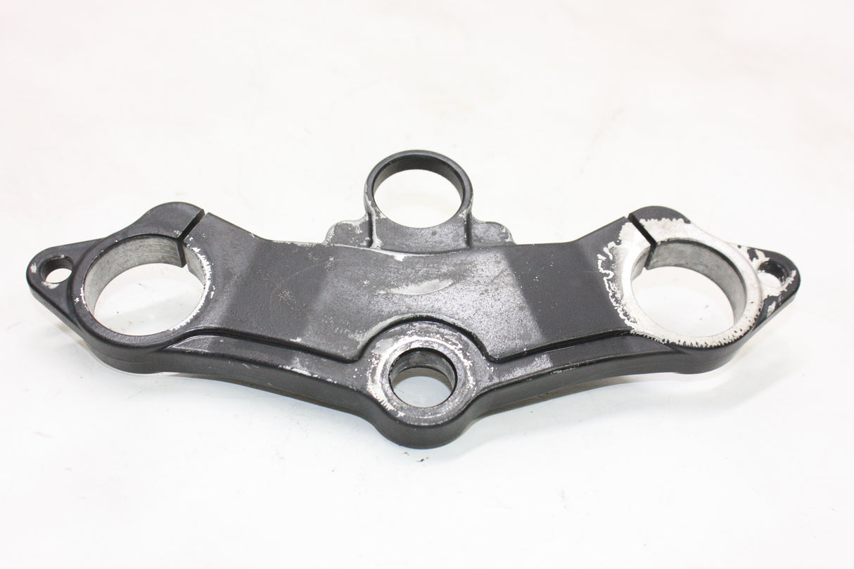 2004 Triumph Daytona 600 OEM FORKS UPPER TRIPLE TREE CLAMP