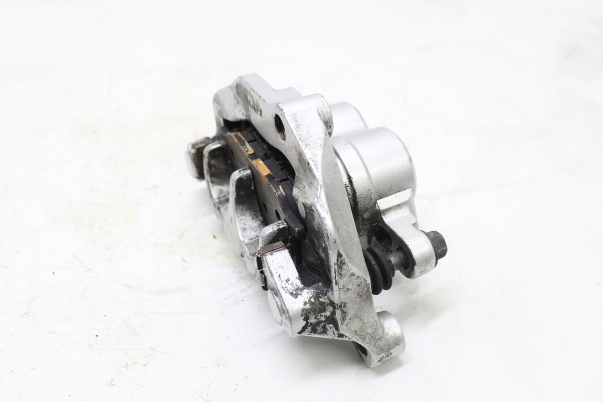 2007 YAMAHA XVS650 V STAR 650 OEM FRONT BRAKE CALIPER