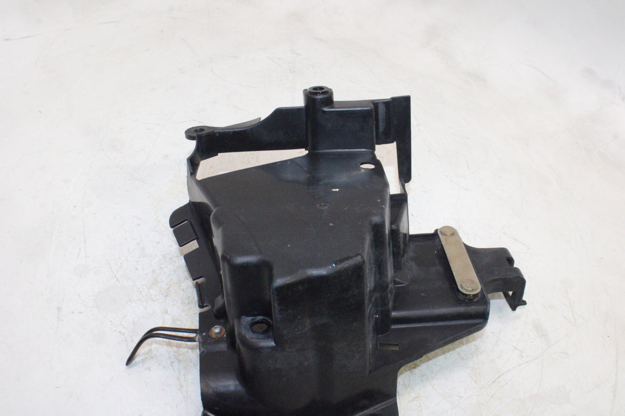 1995 Honda Shadow VLX 600 VT600C OEM INNER COWL BRACKET BATTERY BOX HOLDER