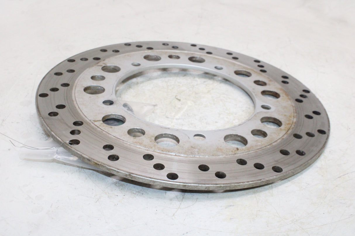 1995 Honda Shadow VLX 600 VT600C OEM LEFT FRONT BRAKE DISC ROTOR