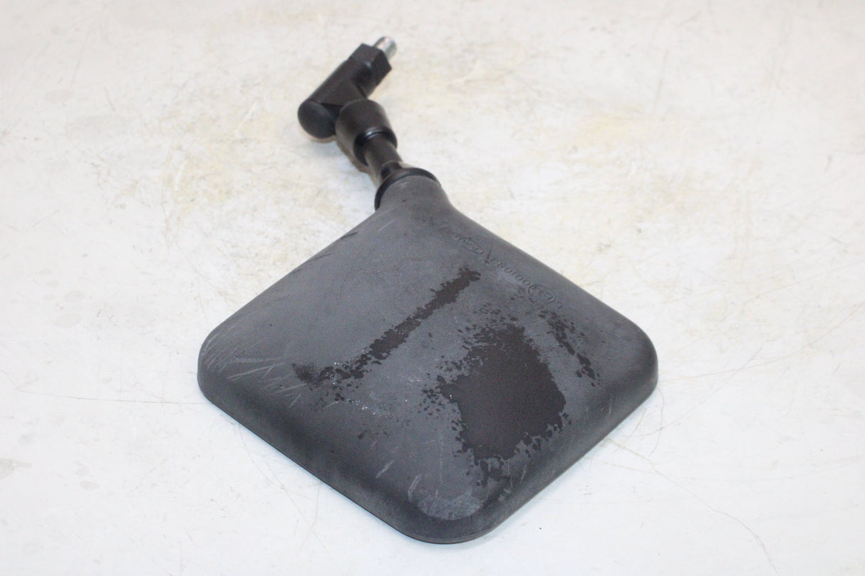 2015 Suzuki DR650SE OEM RIGHT SIDE REAR VIEW MIRROR