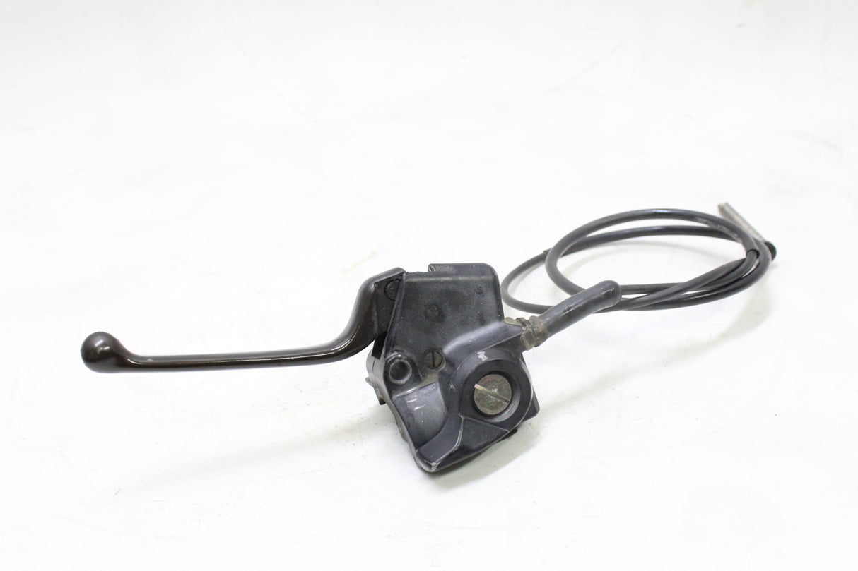 2000 BMW R1100RT OEM CLUTCH CABLE W LEVER & PERCH