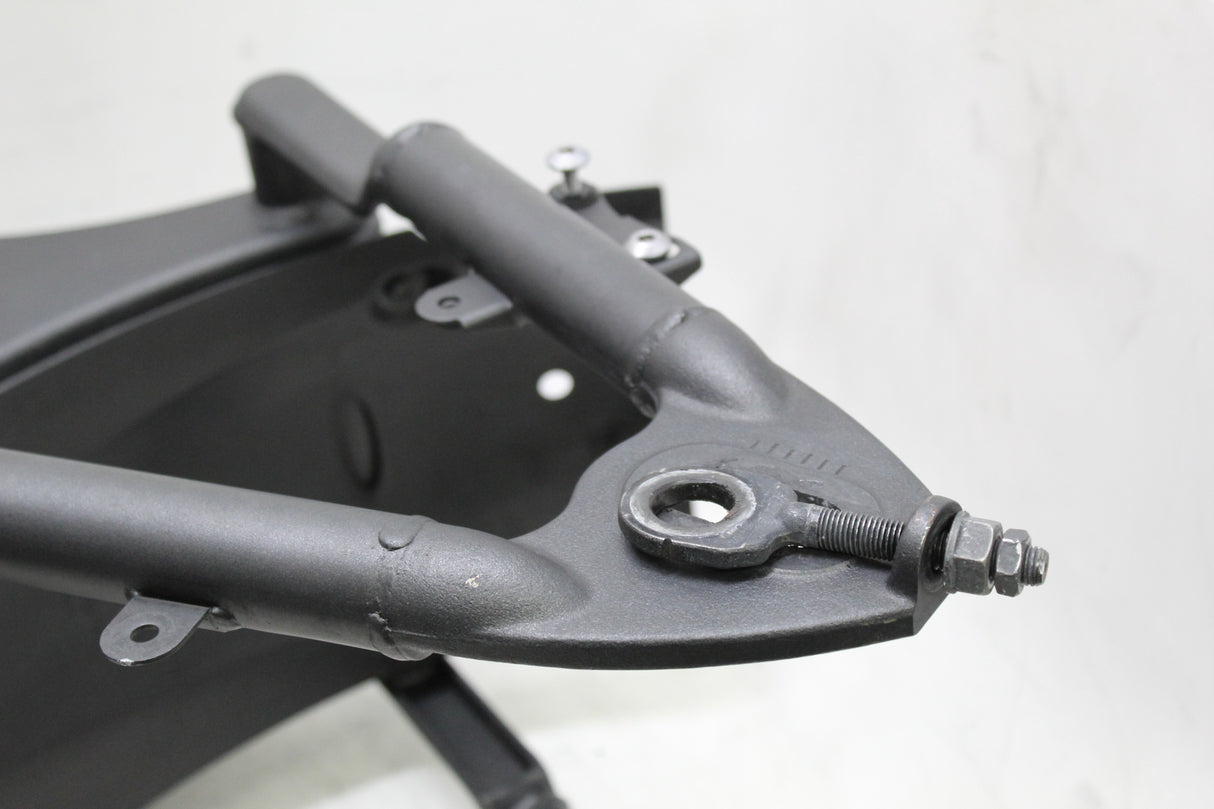 2012 Kawasaki Vulcan 900 VN900DF OEM REAR SWINGARM BACK SUSPENSION SWING ARM