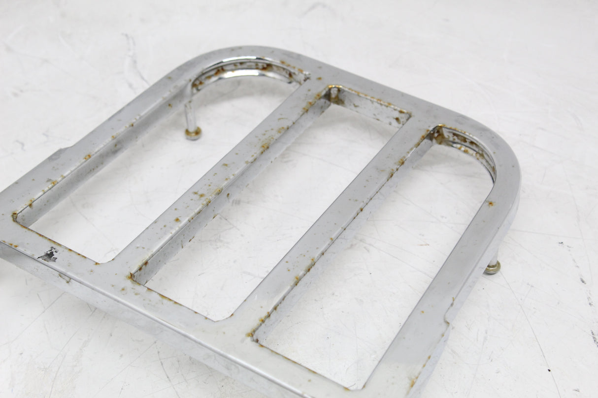2005 Honda VTX1300S OEM REAR BACK LUGGAGE RACK