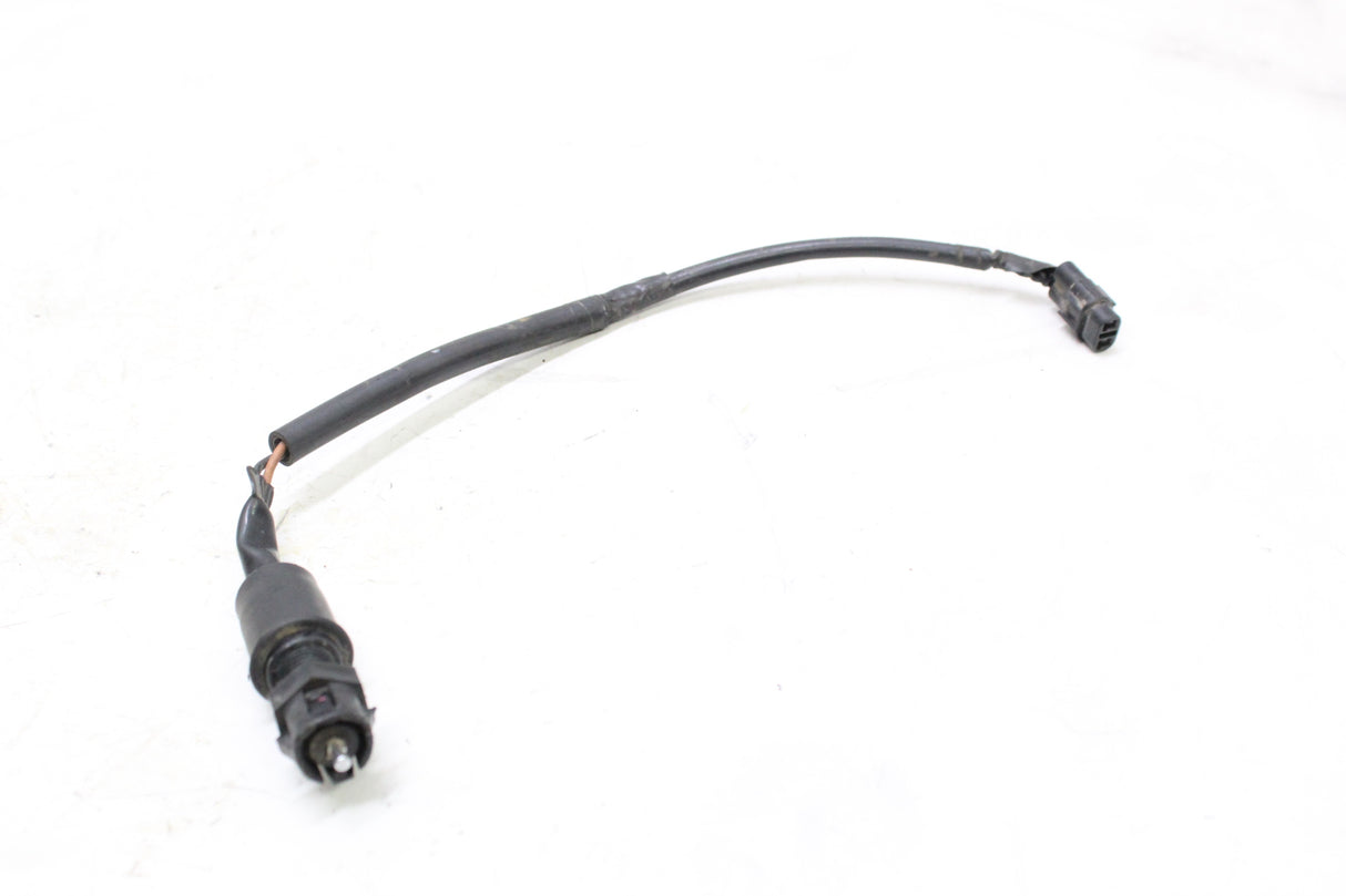 2011 KAWASAKI KLR650 OEM REAR BRAKE LIGHT SWITCH SENSOR