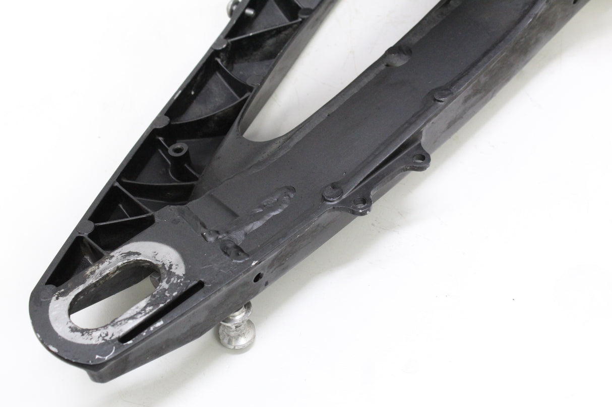 2007 Yamaha YZF R6S OEM REAR SWINGARM BACK SUSPENSION SWING ARM