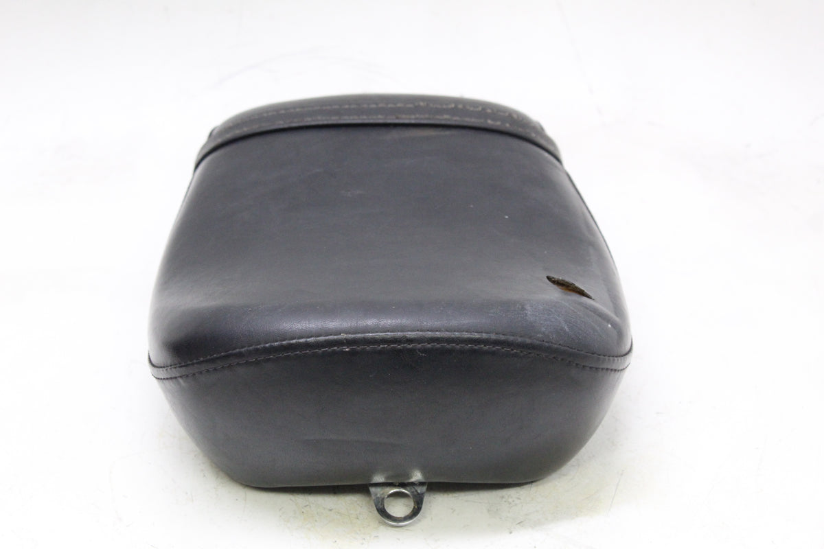 2007 YAMAHA XVS650 V STAR 650 OEM REAR PASSENGER SEAT TANDEM