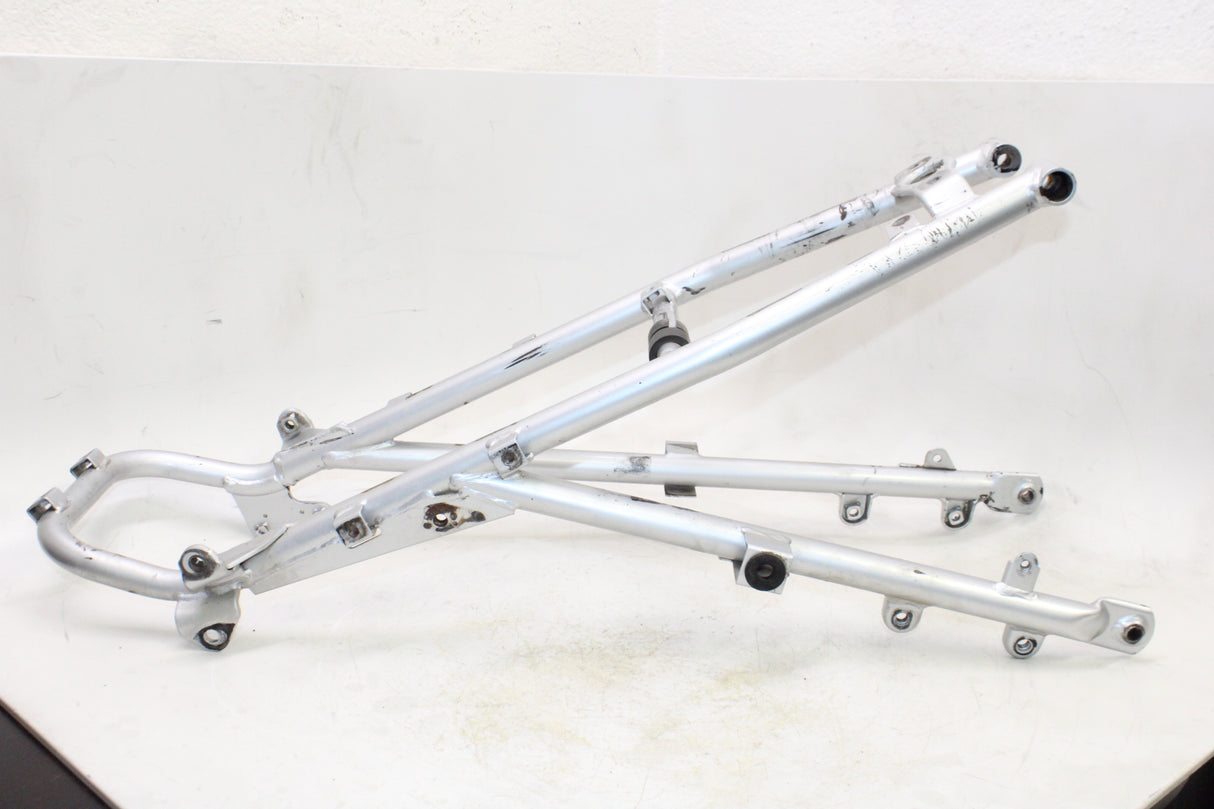 2007 Kawasaki KLR650 OEM REAR SUBFRAME BACK SUB FRAME