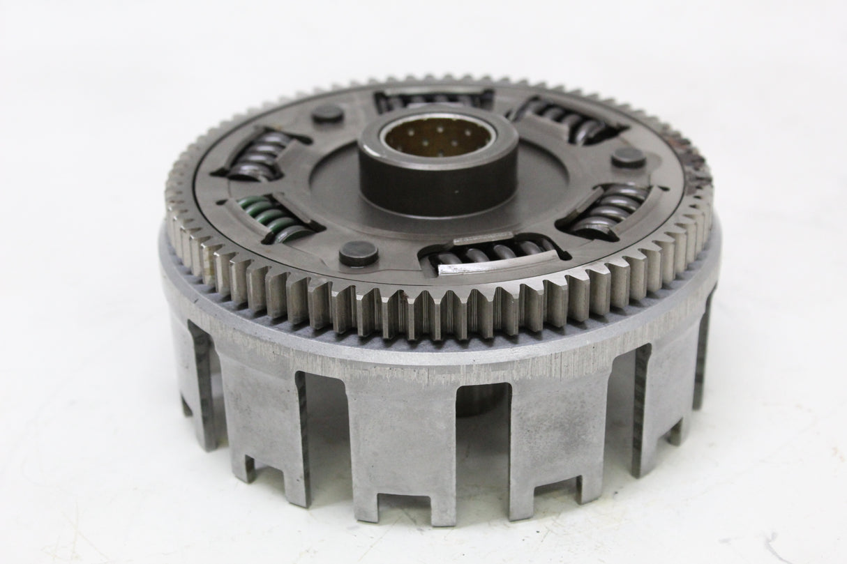 2007 Kawasaki KLR650 OEM CLUTCH BASKET