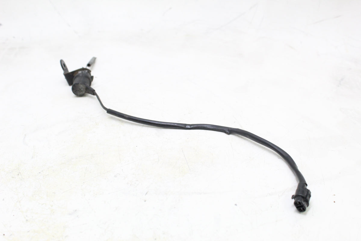 2007 YAMAHA XVS650 V STAR 650 OEM REAR BRAKE LIGHT STOP SWITCH SENSOR