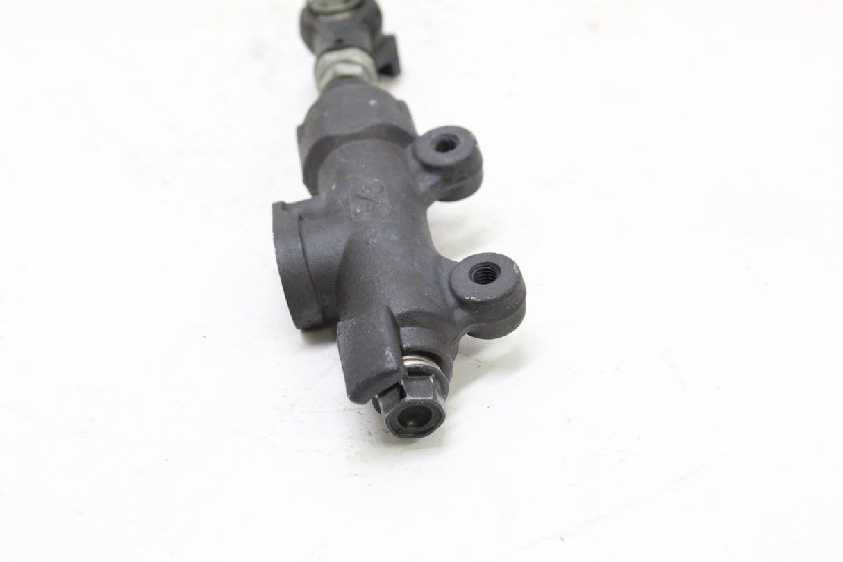2006 Honda CBR600RR OEM REAR BRAKE MASTER CYLINDER