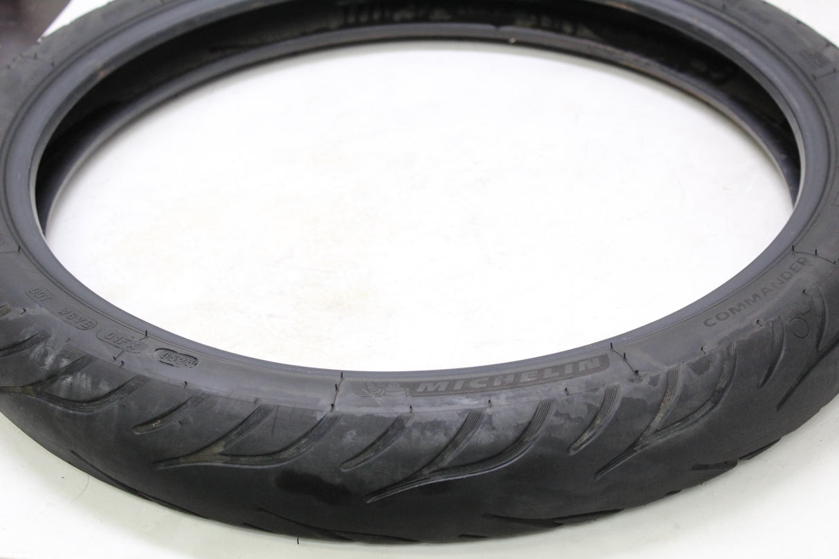 FRONT WHEEL TIRE Michelin Commander 90/90-21 M/C 54H