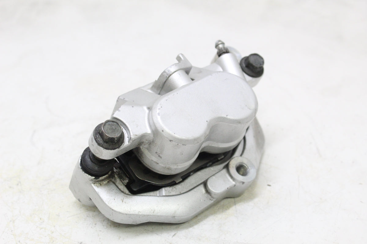 2007 YAMAHA XVS650 V STAR 650 OEM FRONT BRAKE CALIPER