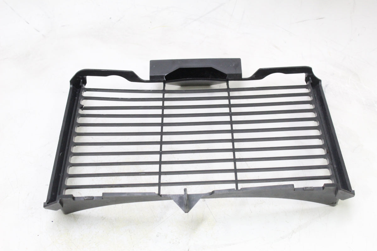 2005 YAMAHA FZ6 OEM RADIATOR GUARD GRILLE SHIELD COVER
