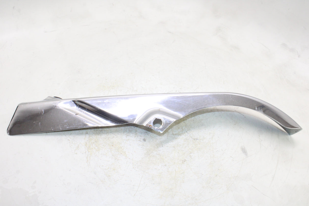 2005 Yamaha Road Star XV1700 OEM REAR BACK DRIVE CHAIN GUARD COVER SHIELD