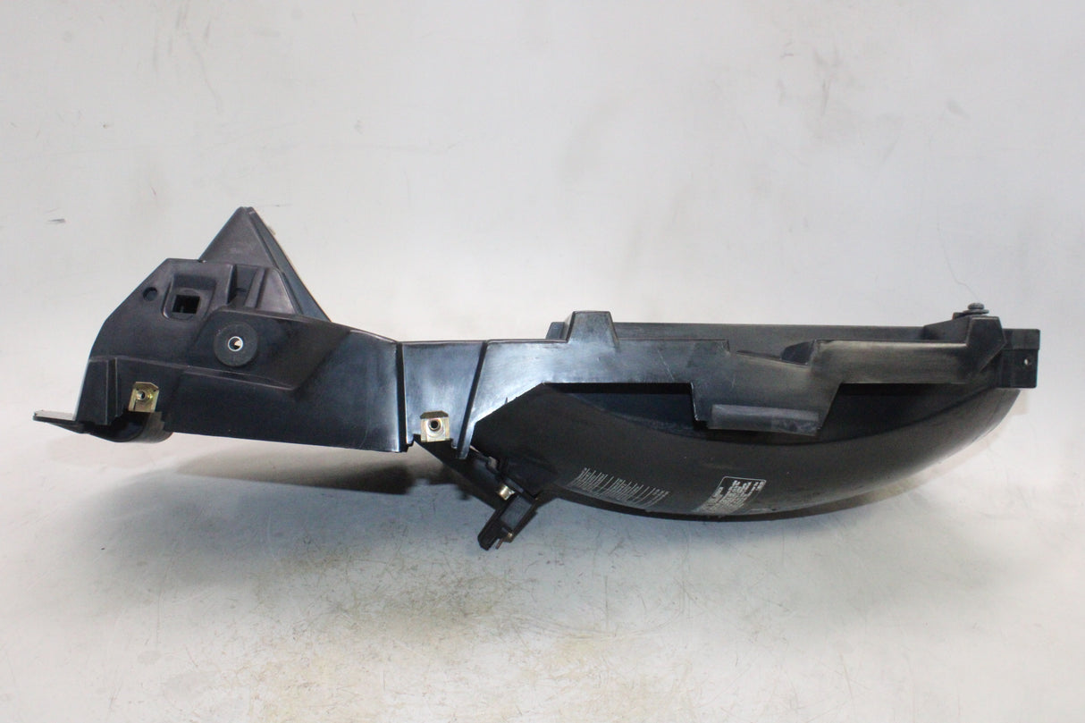 2001 BMW R1100RT OEM REAR BACK TAIL UNDERTAIL FAIRING COWL FENDER