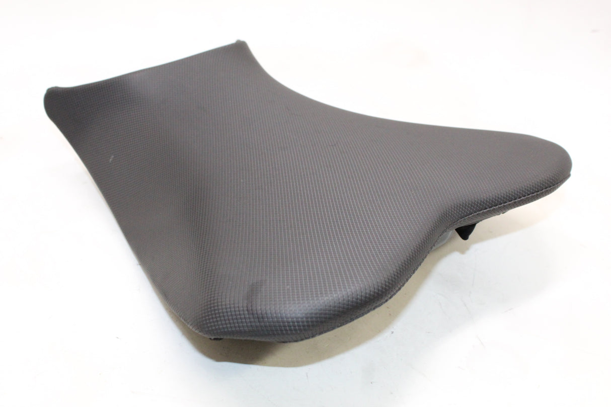 2021 Kawasaki Ninja 400 EX400 OEM FRONT DRIVERS SEAT PAD SADDLE PILLION