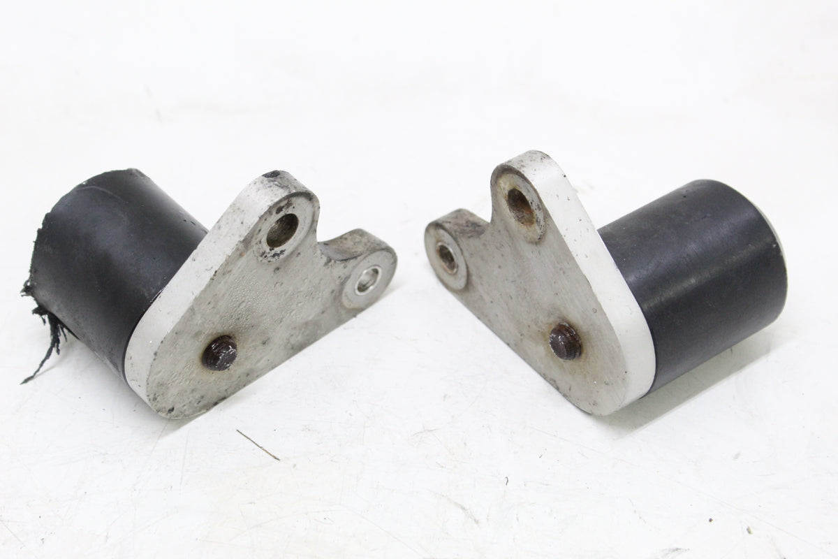 2003 YAMAHA FZ1 FZS1000 FAZER FRAME SLIDERS CRASH PROTECTORS PAIR