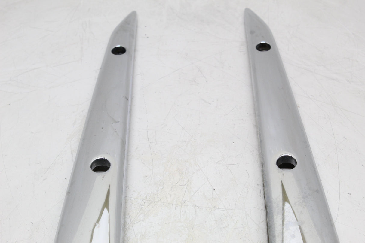 2005 Honda VTX1300S OEM REAR FENDER STRUT BRACKETS