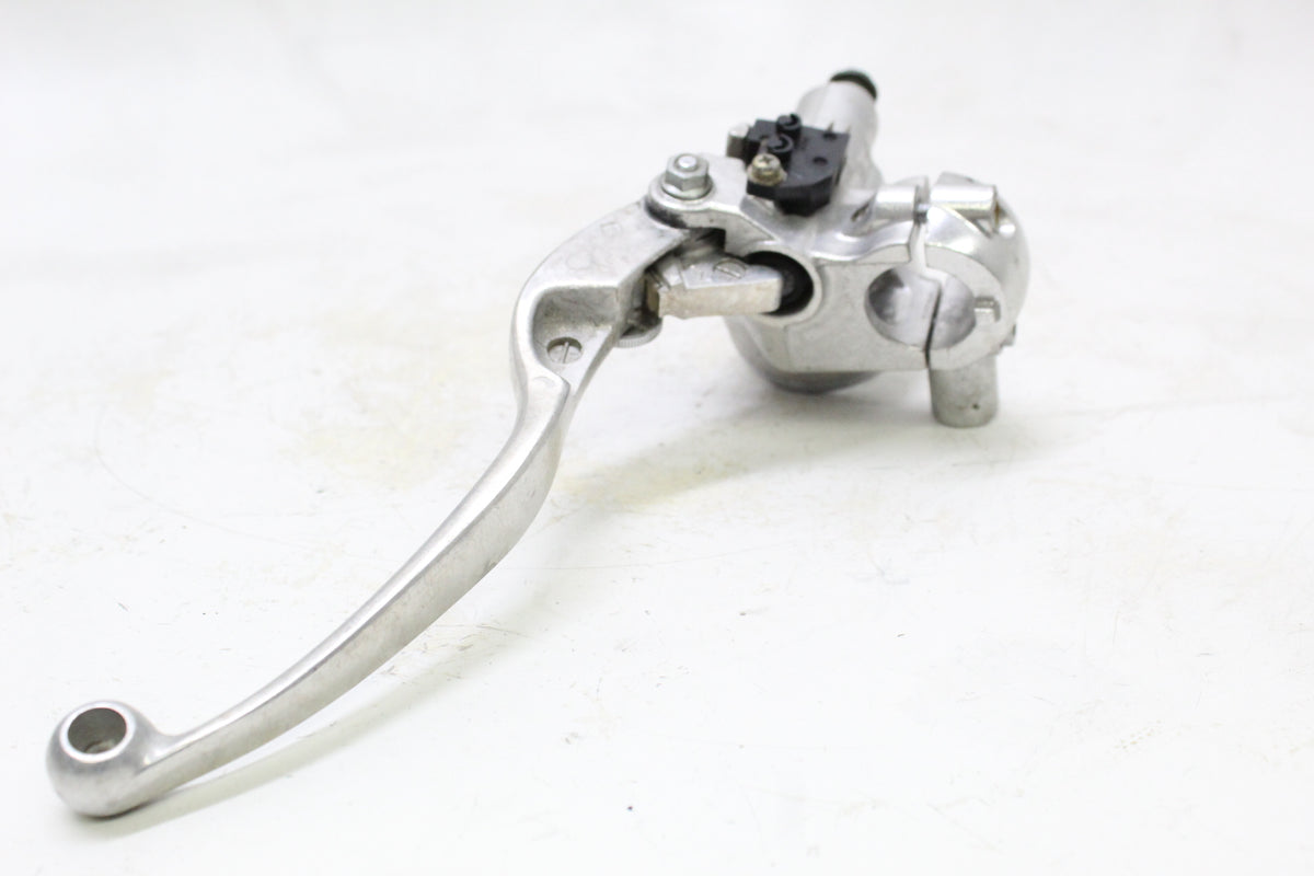 2005 KAWASAKI VULCAN 1500 VN1500 Front Brake Master Cylinder With Lever