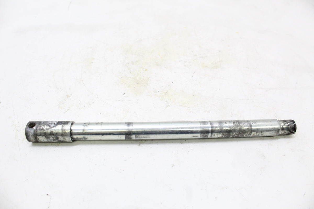 2005 KAWASAKI VULCAN 1500 VN1500 Front Wheel Axle Shaft