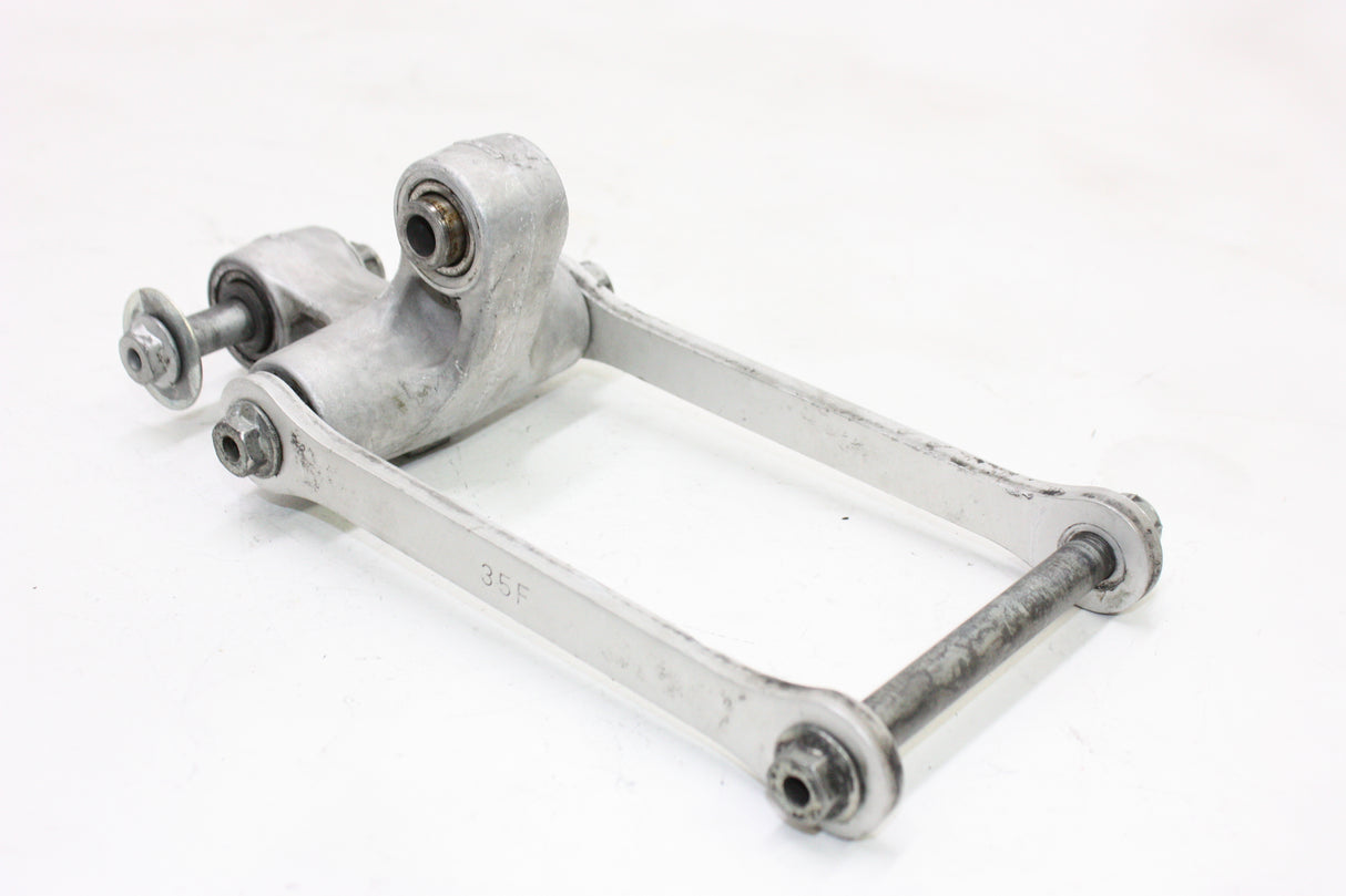 2005 Suzuki GSXR600 OEM REAR DOGBONE SHOCK LINKAGE LINK