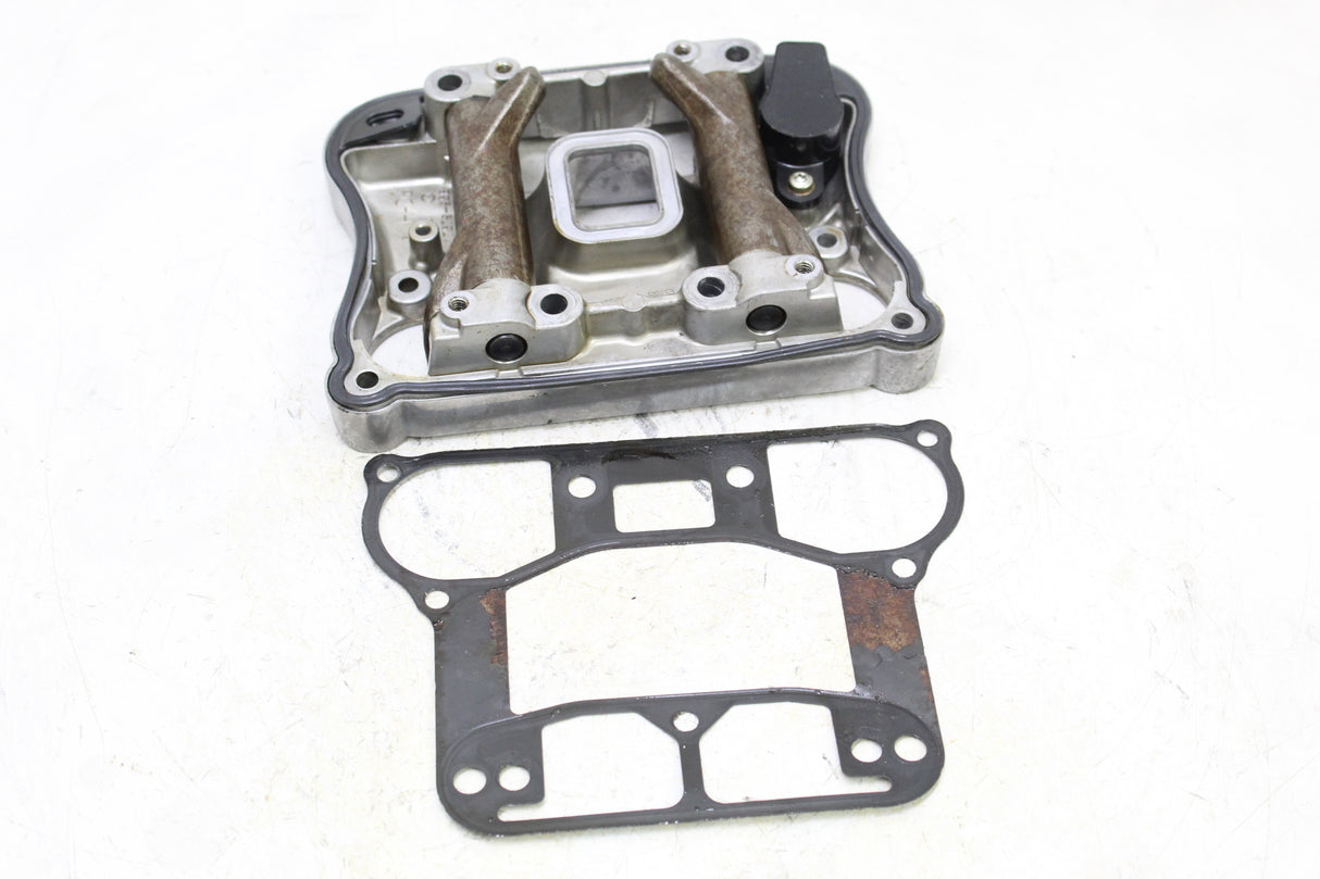 2005 Harley-Davidson Sportster 883 OEM FRONT INNER CYLINDER HEAD COVER