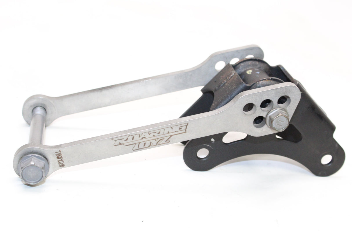 2021 Kawasaki Ninja 400 EX400 REAR DOGBONE SHOCK LINKAGE LINK ROARING TOYZ