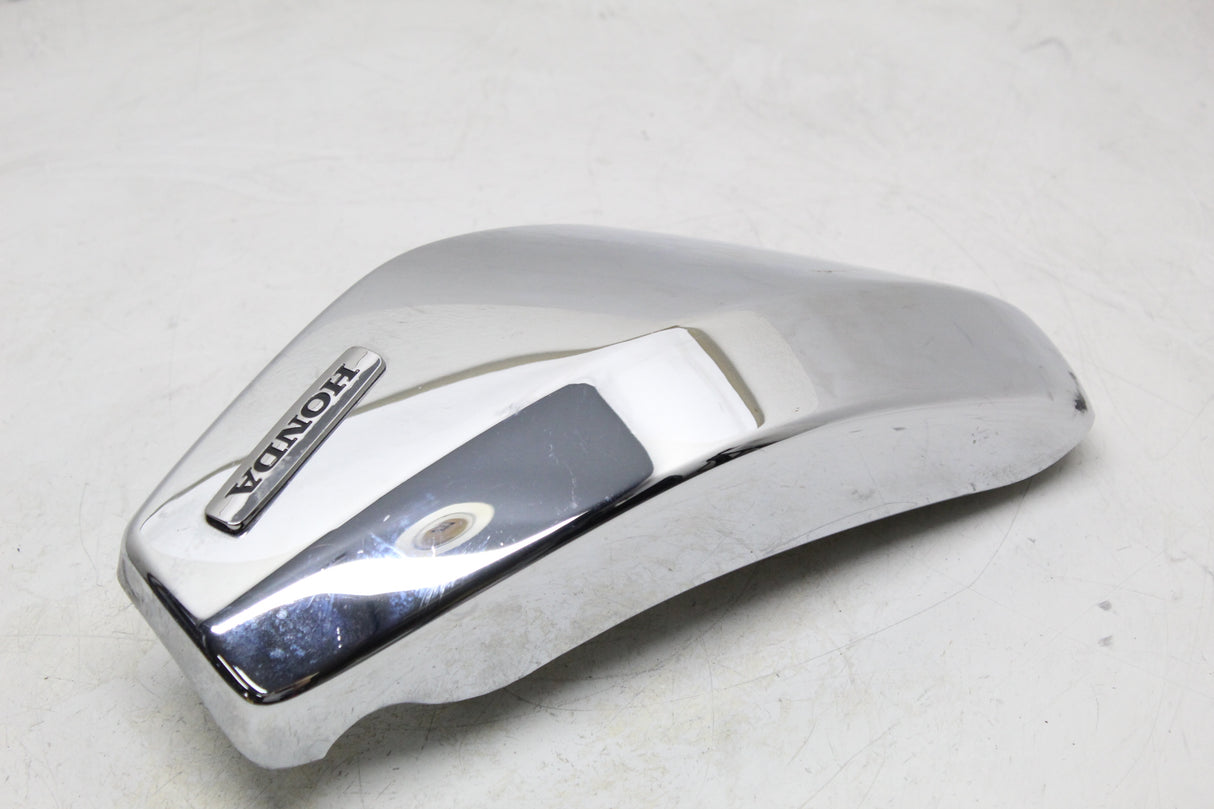 2005 Honda VTX1300S VTX1300 OEM LEFT LOWER MID UPPER SIDE FAIRING COWL