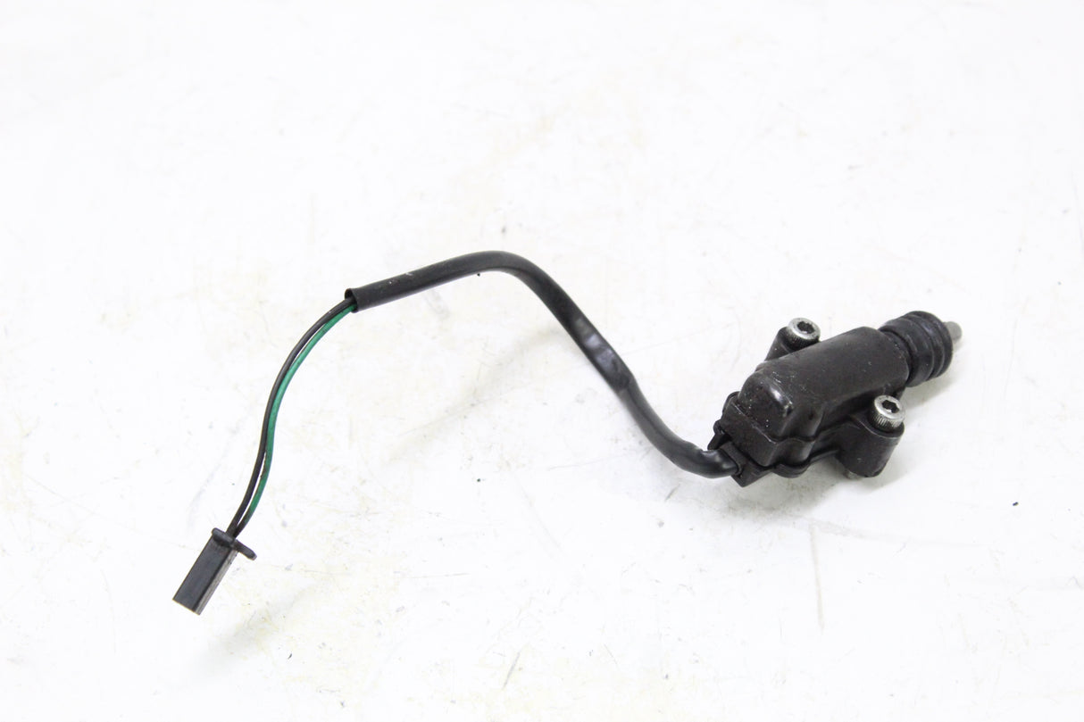 1992 Kawasaki Ninja 600R ZX600 OEM KICKSTAND SIDE KICK STAND SENSOR