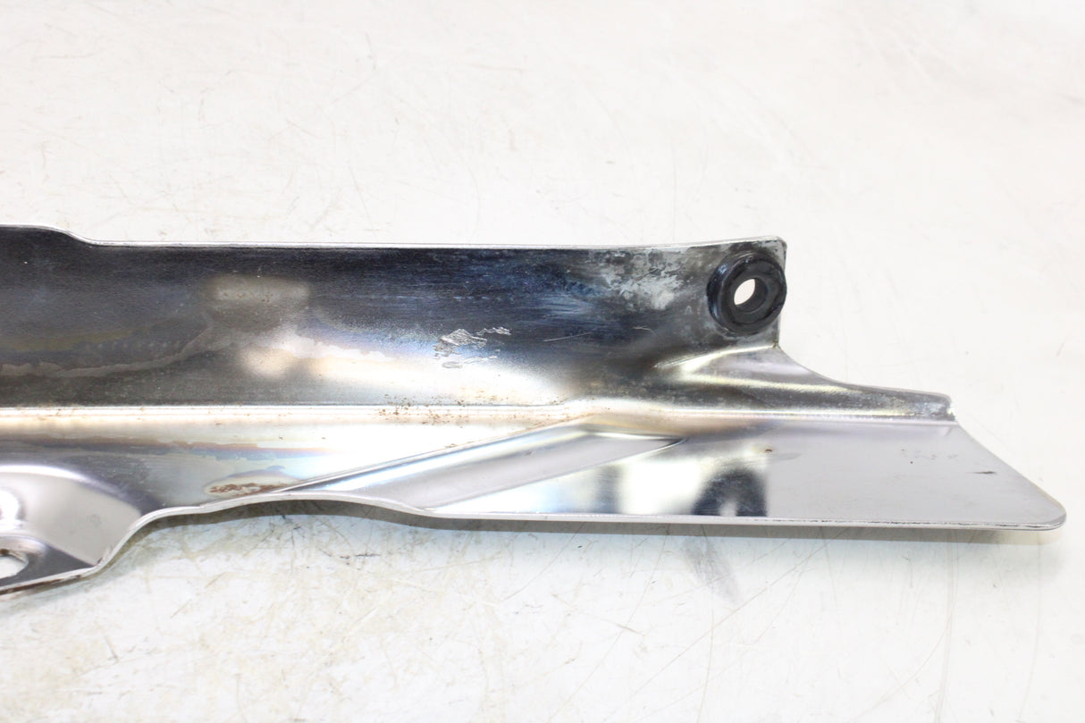 2005 Yamaha Road Star XV1700 OEM REAR BACK DRIVE CHAIN GUARD COVER SHIELD