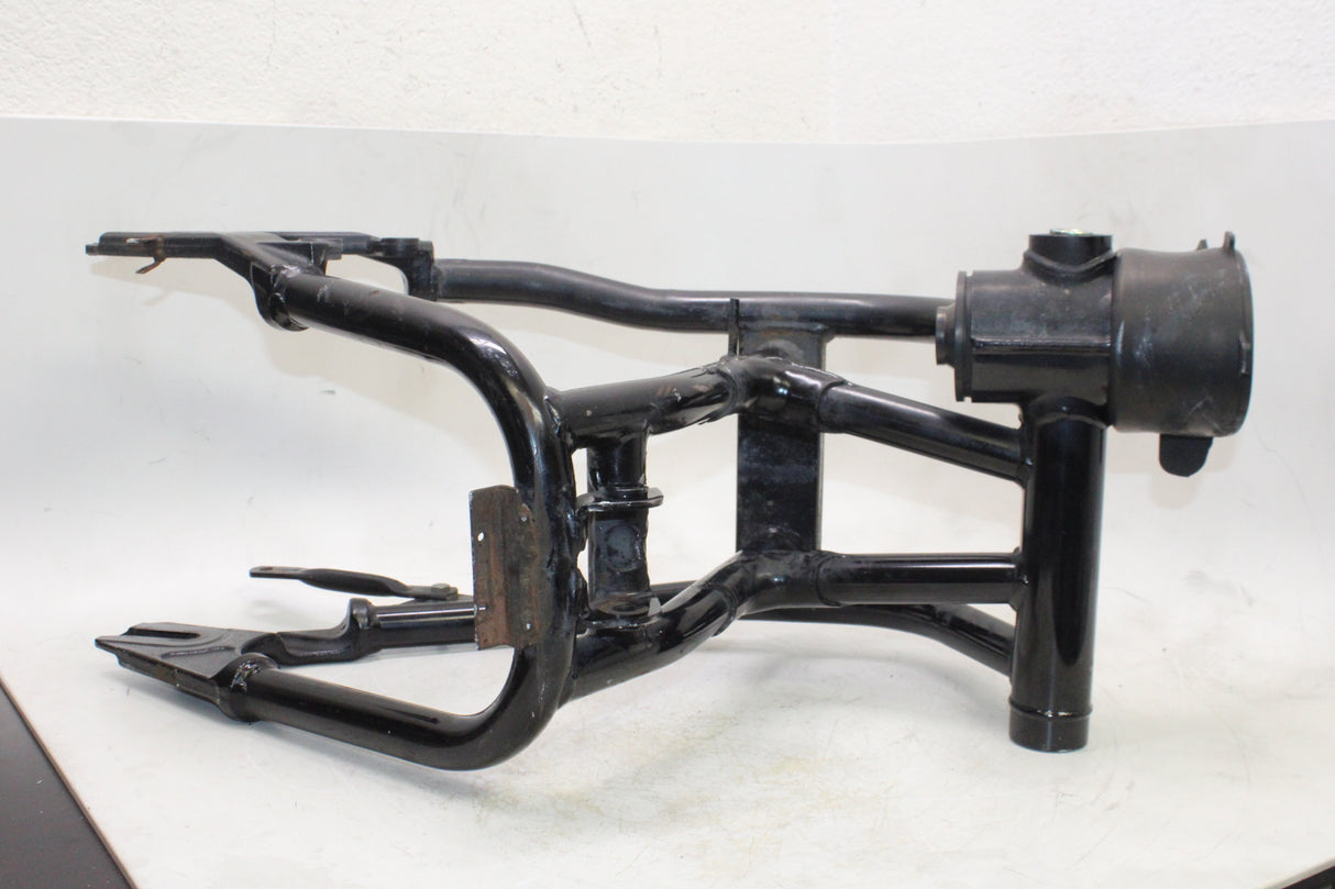 2007 Yamaha V Star 650 OEM REAR SWINGARM BACK SUSPENSION SWING ARM