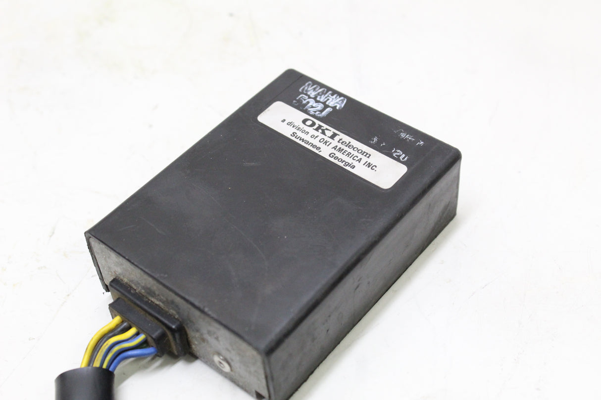 1996 Honda Shadow ACE 1100 VT1100 OEM CDI Ignition Control Module