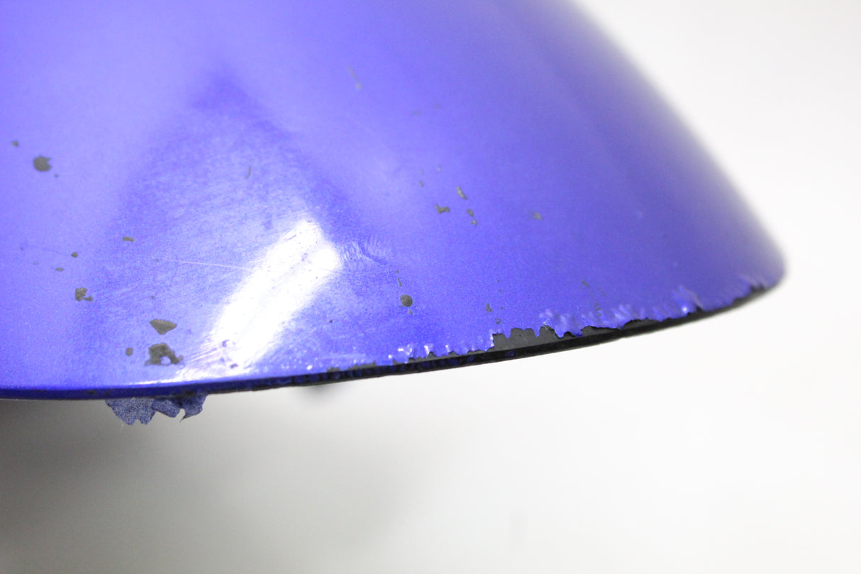 2007 Yamaha YZF R6S OEM FRONT WHEEL FENDER COWL FAIRING