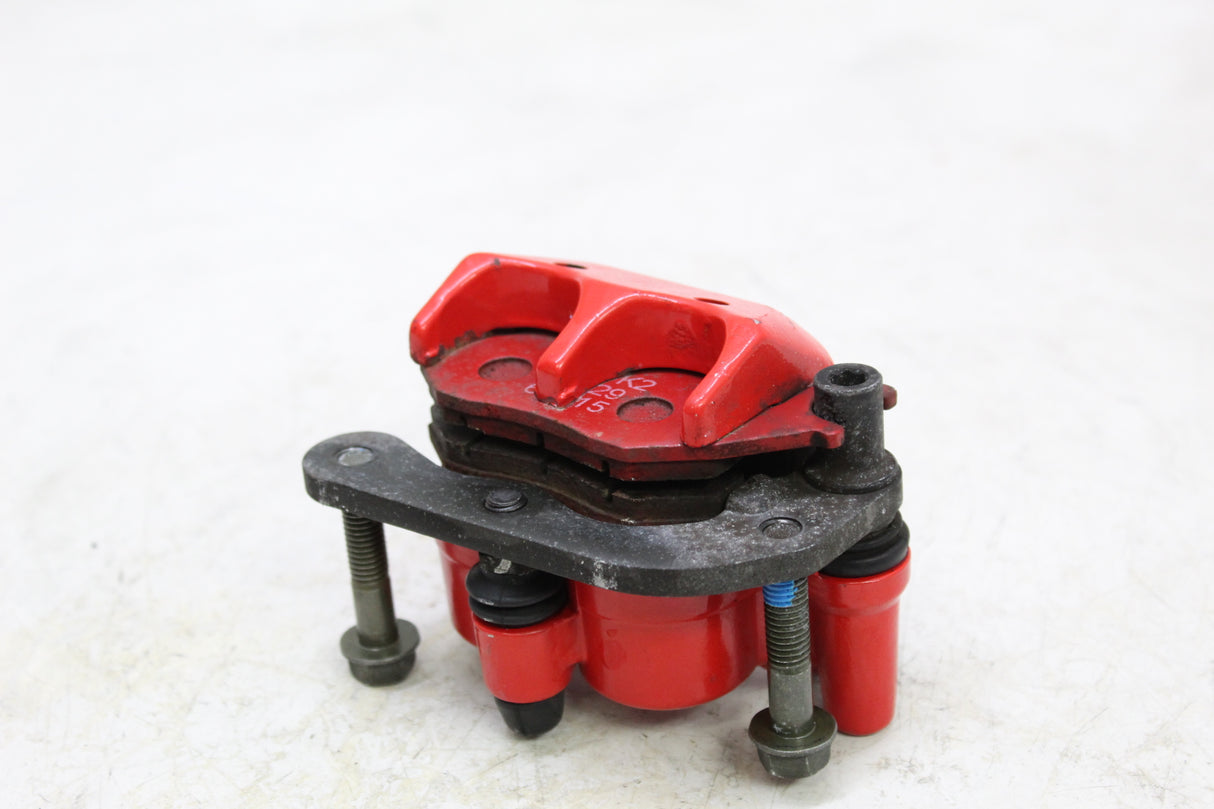 2017 Genuine Scooter Co. Buddy 125 OEM FRONT BRAKE CALIPER