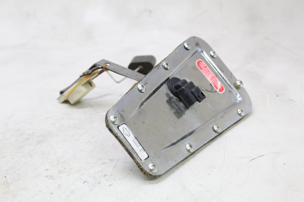 2000 Harley-Davidson Softail FXSTD OEM GAS FUEL TANK SENDING UNIT LEVER SENSOR