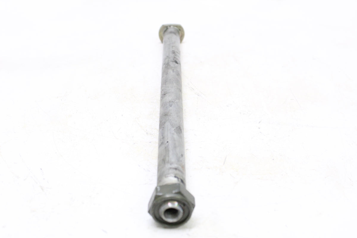 2003 YAMAHA FZ1 FZS1000 FAZER OEM SWINGARM PIVOT SHAFT BOLT W NUT