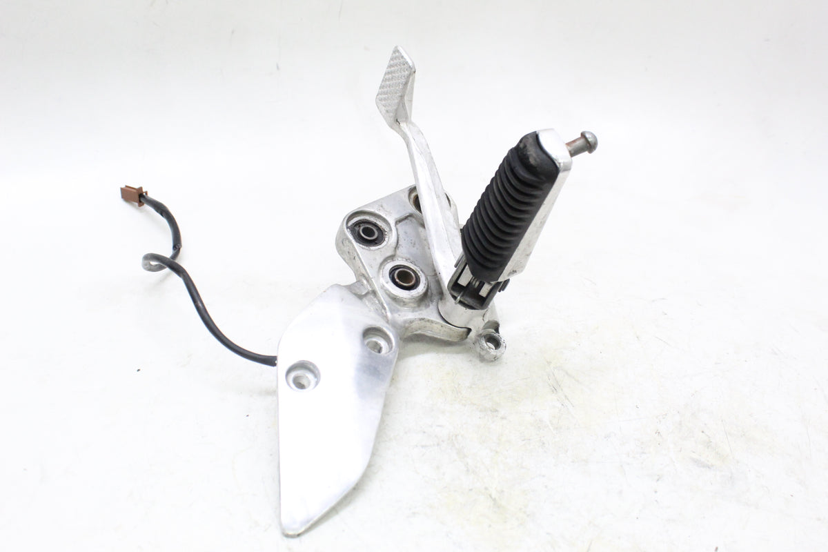 2003 Yamaha FZ1 FZS1000 Fazer OEM Right Rearset Foot Peg Brake Pedal